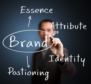 The brand vision is the roadmap to a strong brand